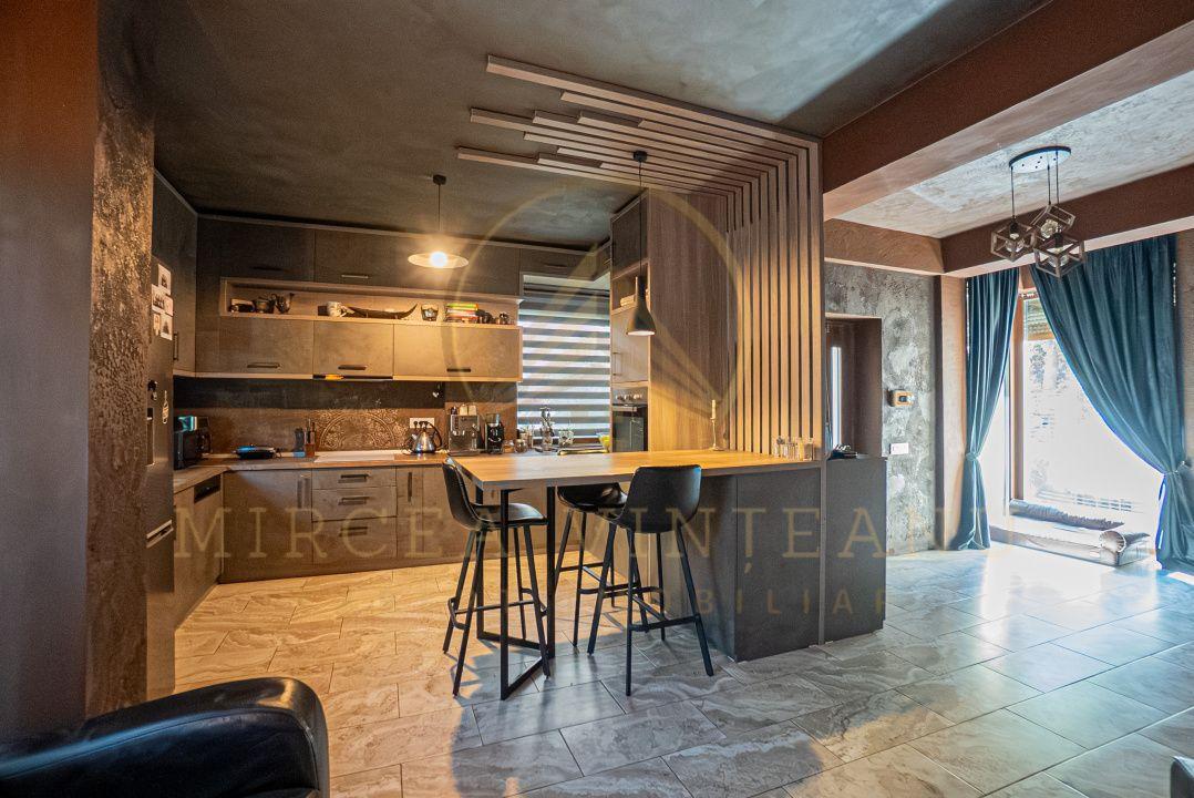 Casa P+1E de vanzare in Mamaia - Tabara Navodari - 6