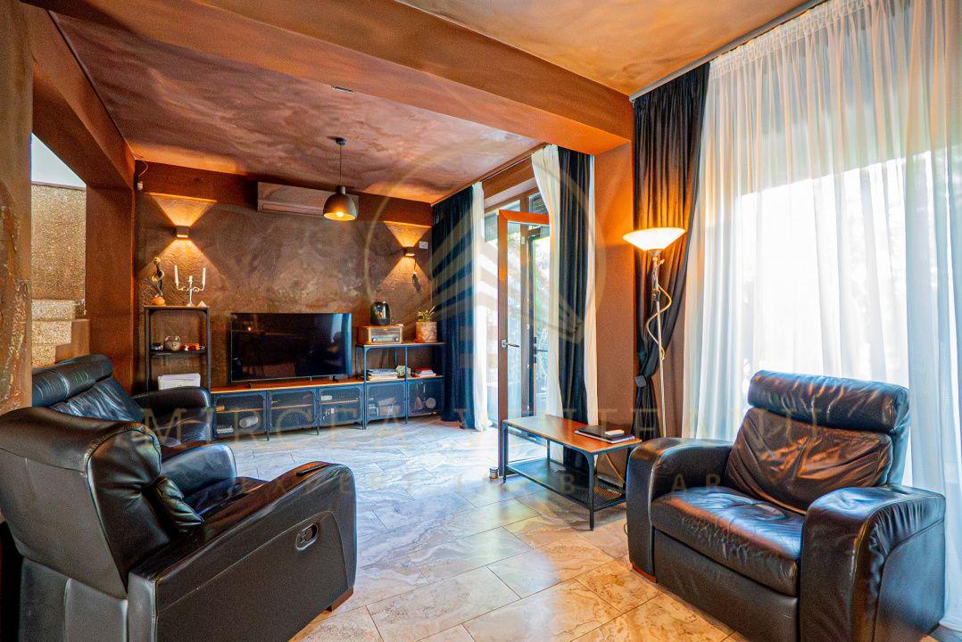 Casa P+1E de vanzare in Mamaia - Tabara Navodari - 1