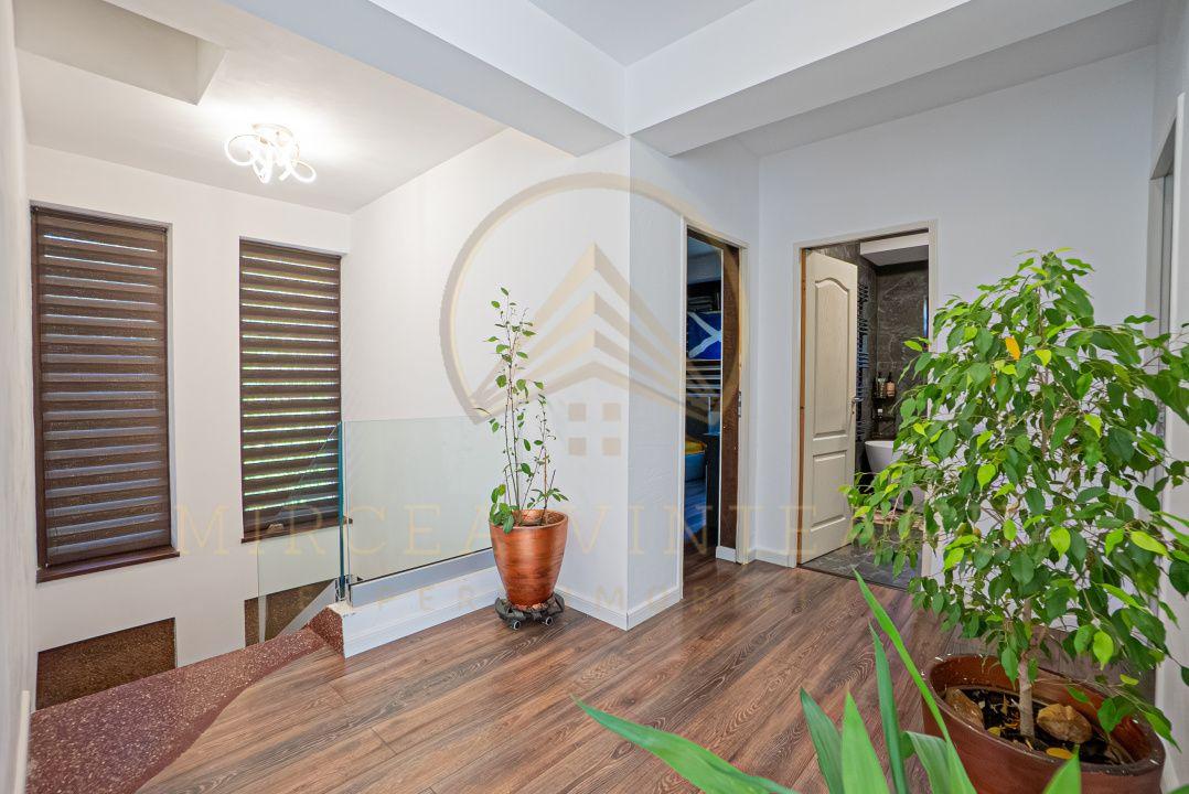 Casa P+1E de vanzare in Mamaia - Tabara Navodari - 25