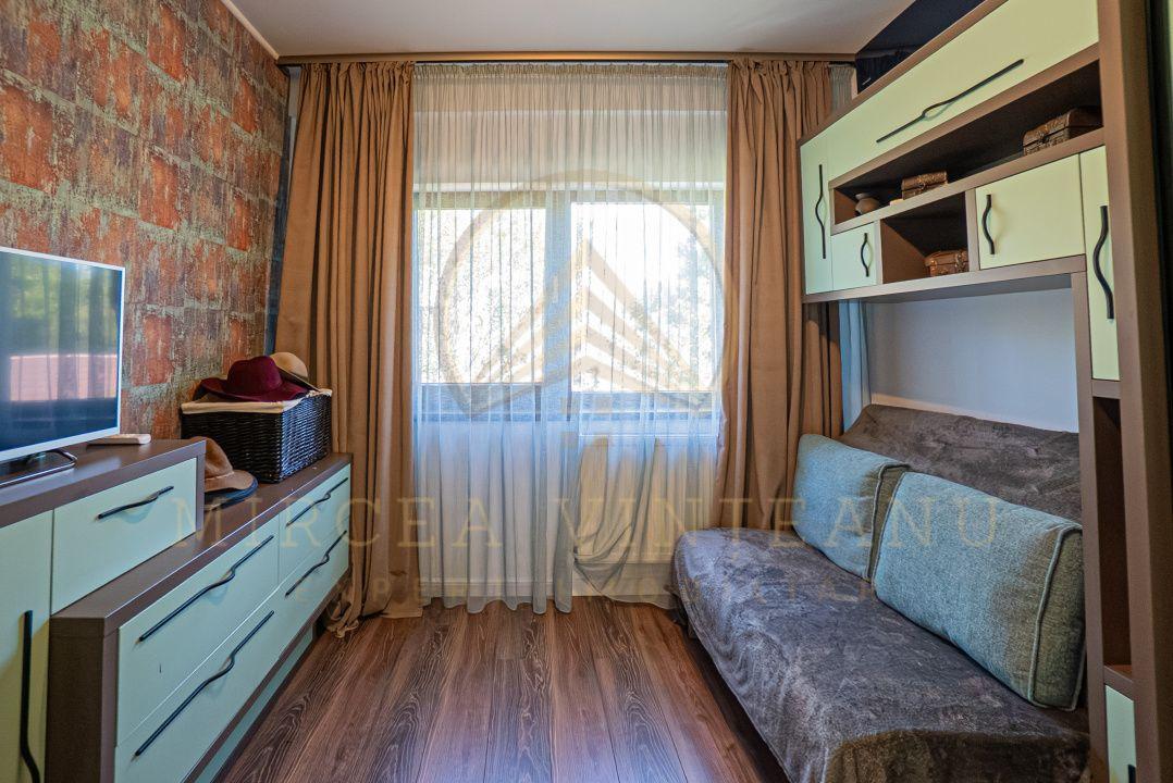 Casa P+1E de vanzare in Mamaia - Tabara Navodari - 17