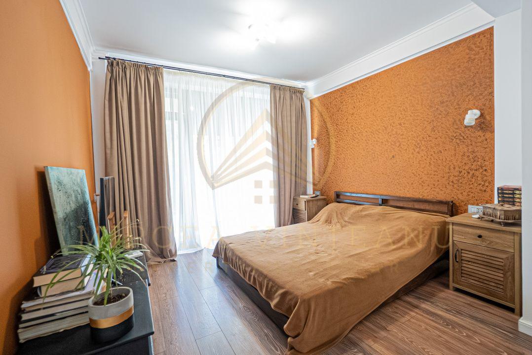 Casa P+1E de vanzare in Mamaia - Tabara Navodari - 30