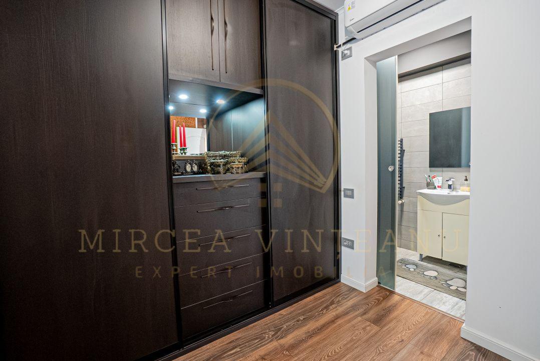 Casa P+1E de vanzare in Mamaia - Tabara Navodari - 28