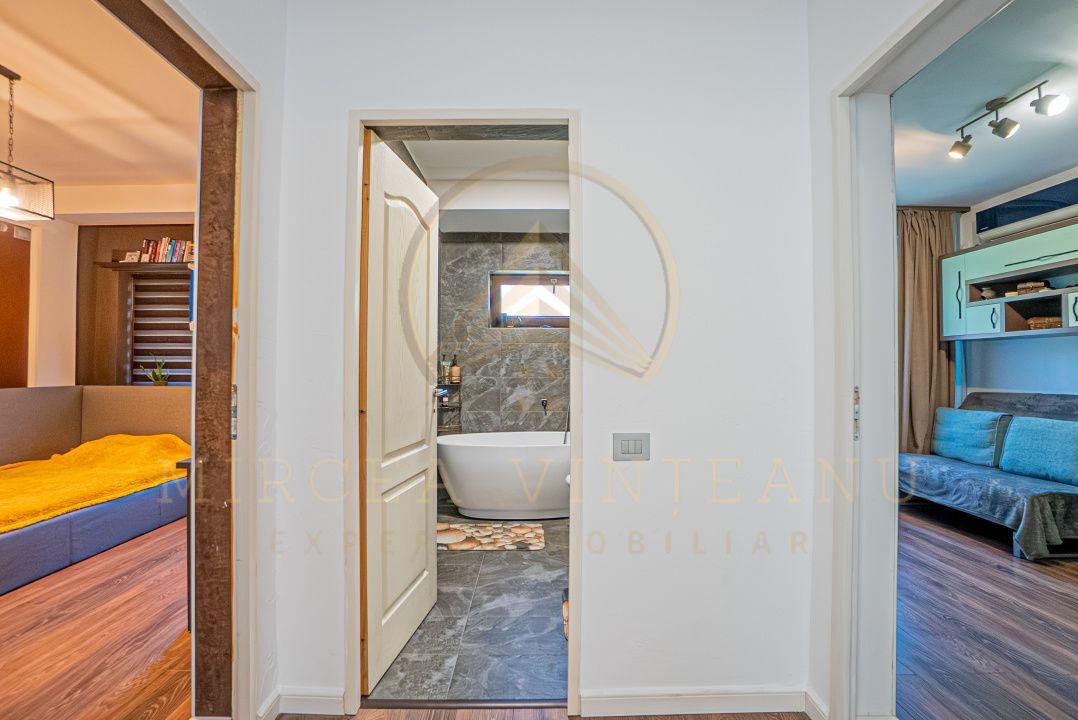 Casa P+1E de vanzare in Mamaia - Tabara Navodari - 22
