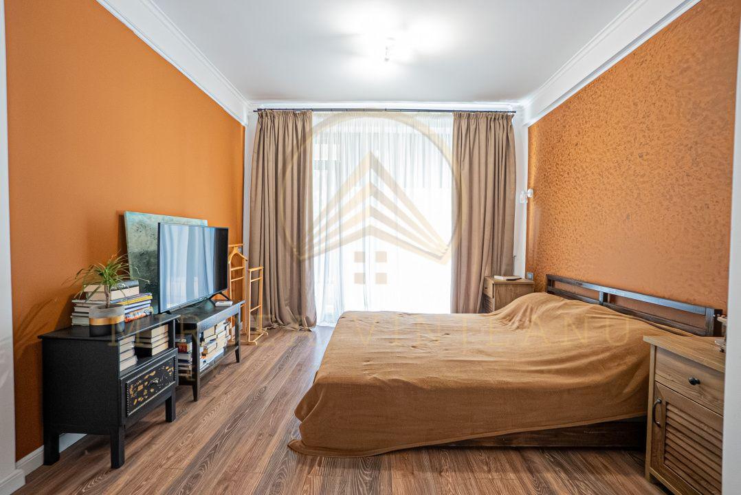 Casa P+1E de vanzare in Mamaia - Tabara Navodari - 31
