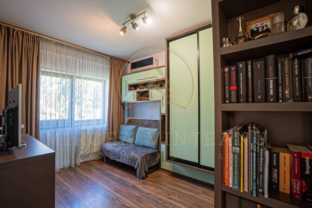 Casa P+1E de vanzare in Mamaia - Tabara Navodari - 18