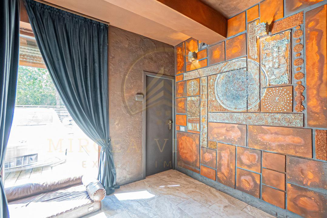 Casa P+1E de vanzare in Mamaia - Tabara Navodari - 10
