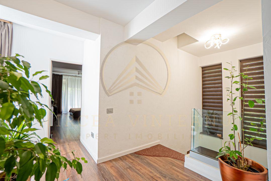 Casa P+1E de vanzare in Mamaia - Tabara Navodari - 23