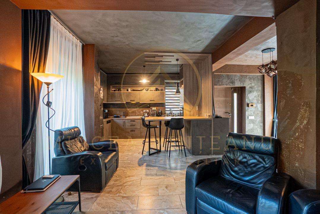 Casa P+1E de vanzare in Mamaia - Tabara Navodari - 5