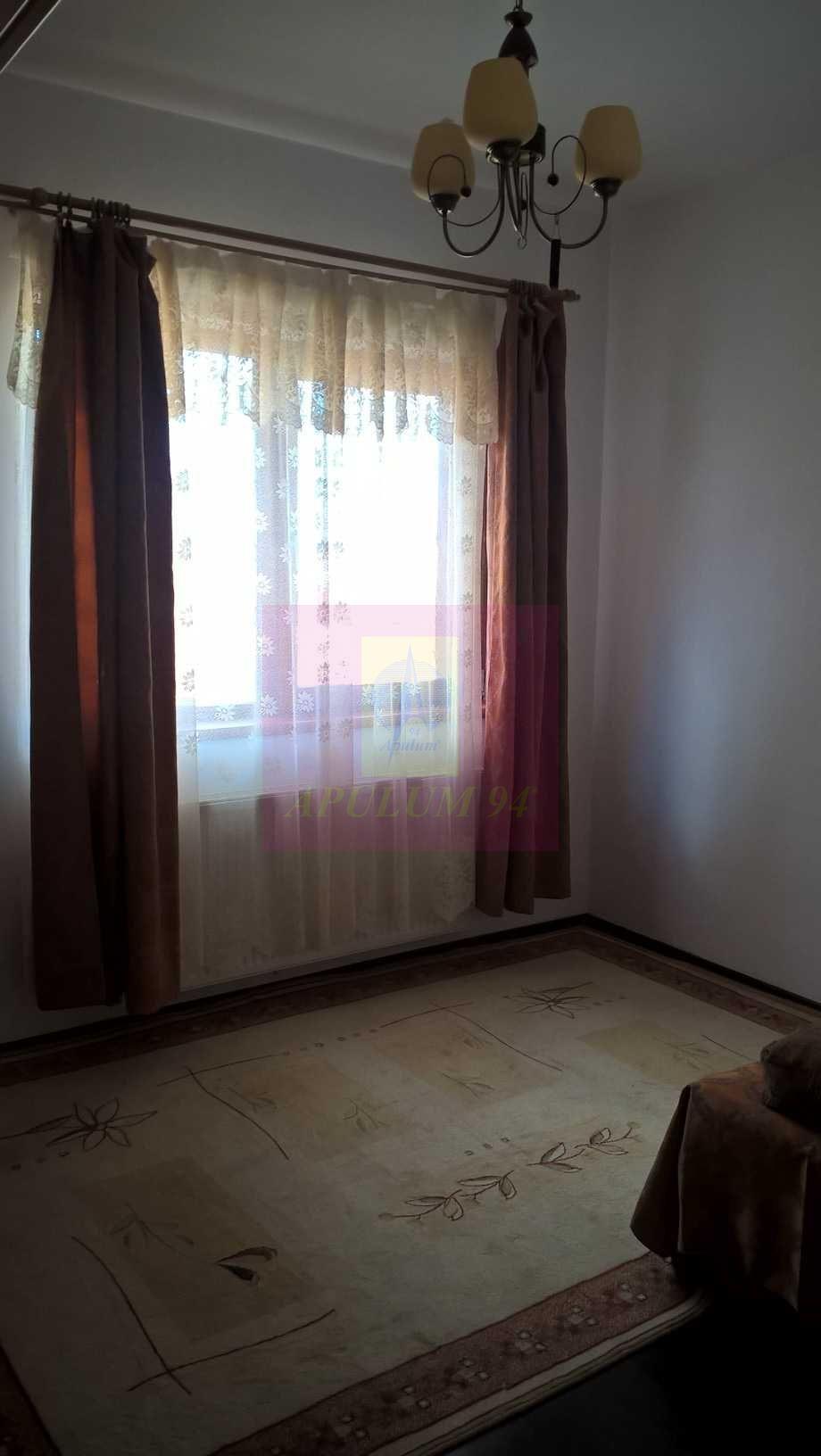Penthouse cu 3 camere și terasă de 40 mp | Zona 1 Mai – Ion Mihalache - 8