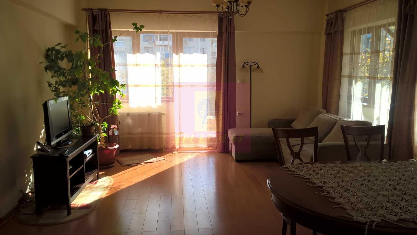 Penthouse cu 3 camere și terasă de 40 mp | Zona 1 Mai – Ion Mihalache - 2