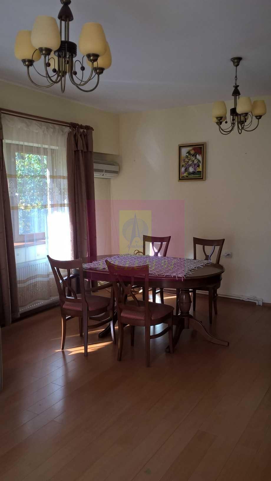 Penthouse cu 3 camere și terasă de 40 mp | Zona 1 Mai – Ion Mihalache - 3