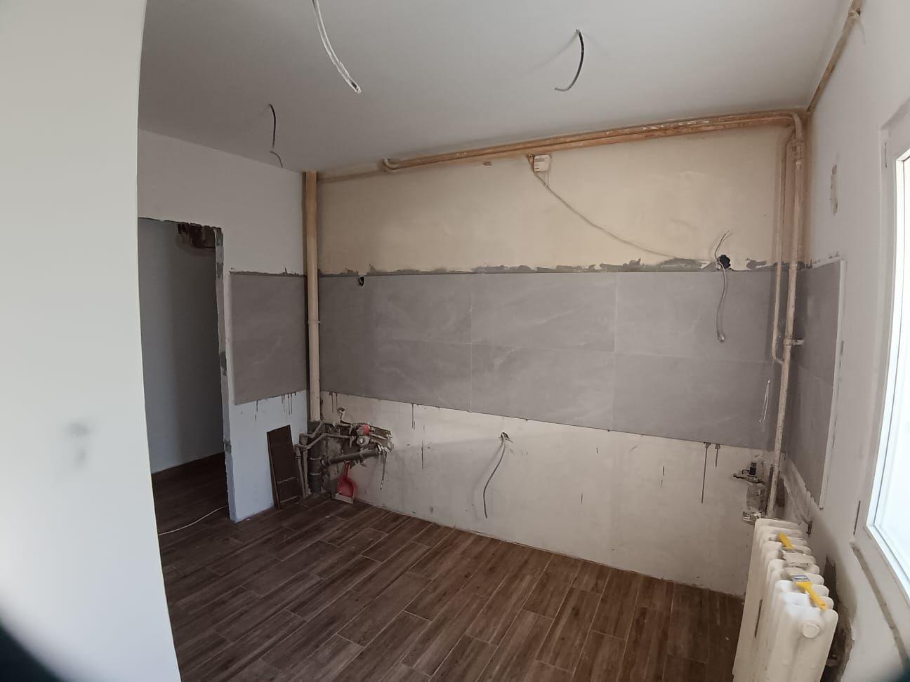 Apartament 4 camere decomandat | 92mp | 2 băi | 2 balcoane pantelimon - 3