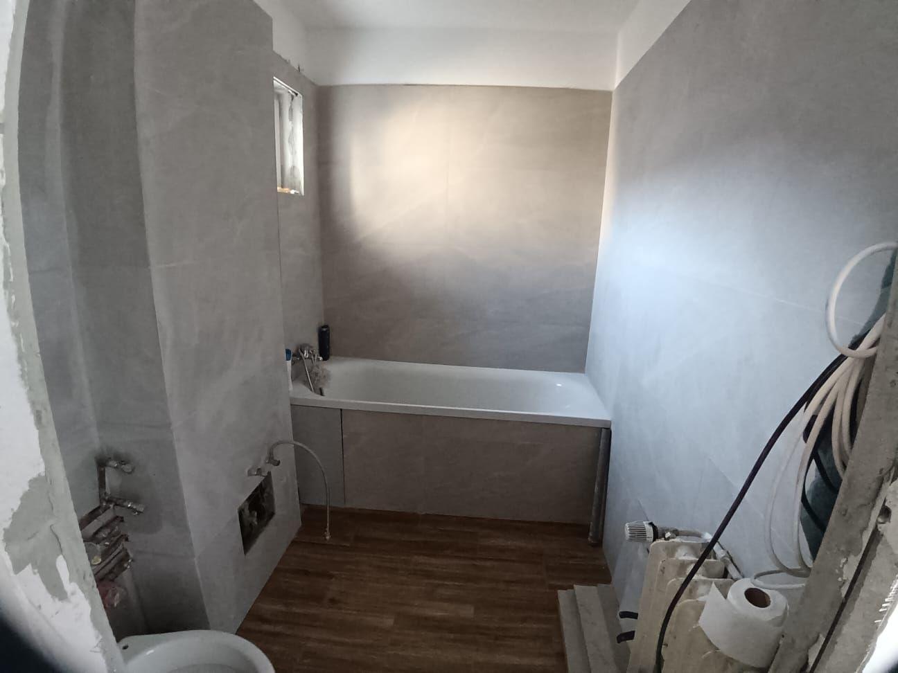 Apartament 4 camere decomandat | 92mp | 2 băi | 2 balcoane pantelimon - 4