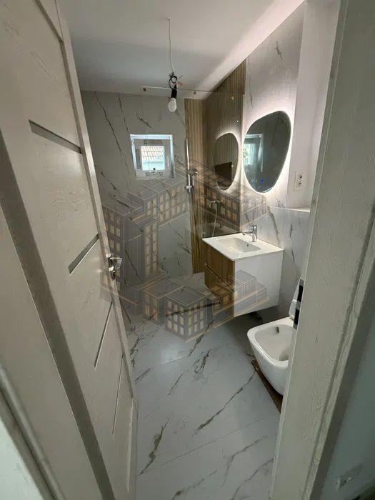Apartament cu 3 camere, etajul 1, renovat, zona Dambovita - 6