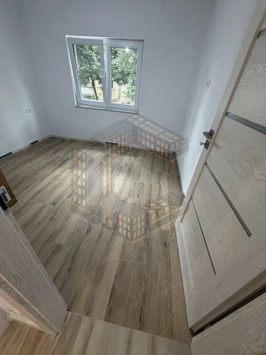 Apartament cu 3 camere, etajul 1, renovat, zona Dambovita - 4