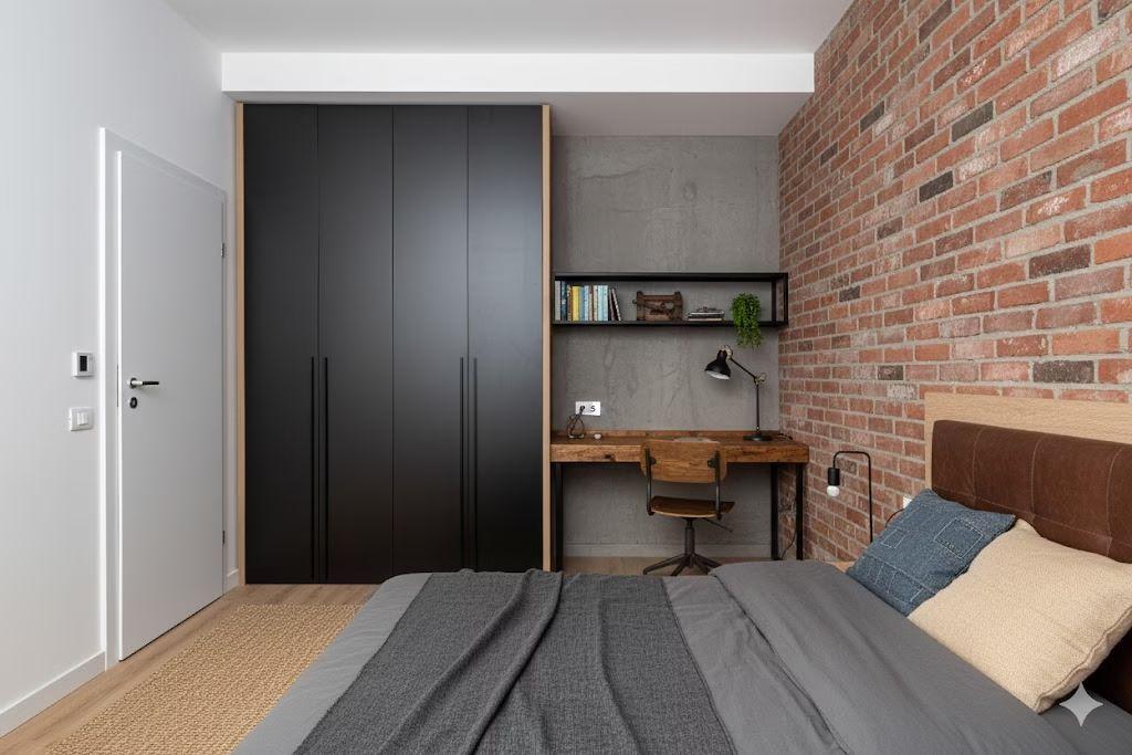 Apartamentul nr. 26 | 2 camere decomandat | Etaj 3 | Terasă 8,87 mp | - 3