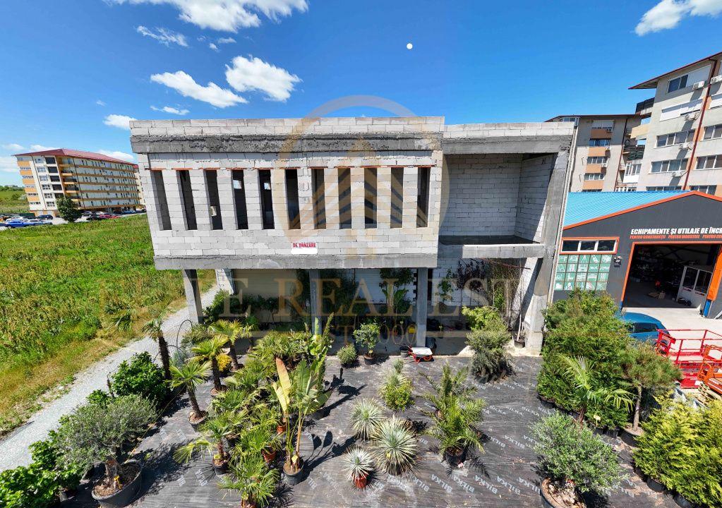 Imobil comercial pe Bd. Aurel Vlaicu vis-à- vis de Vivo Mall - 7