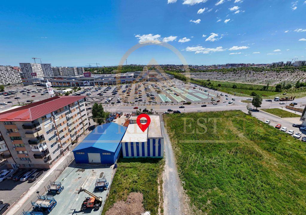 Imobil comercial pe Bd. Aurel Vlaicu vis-à- vis de Vivo Mall - 4