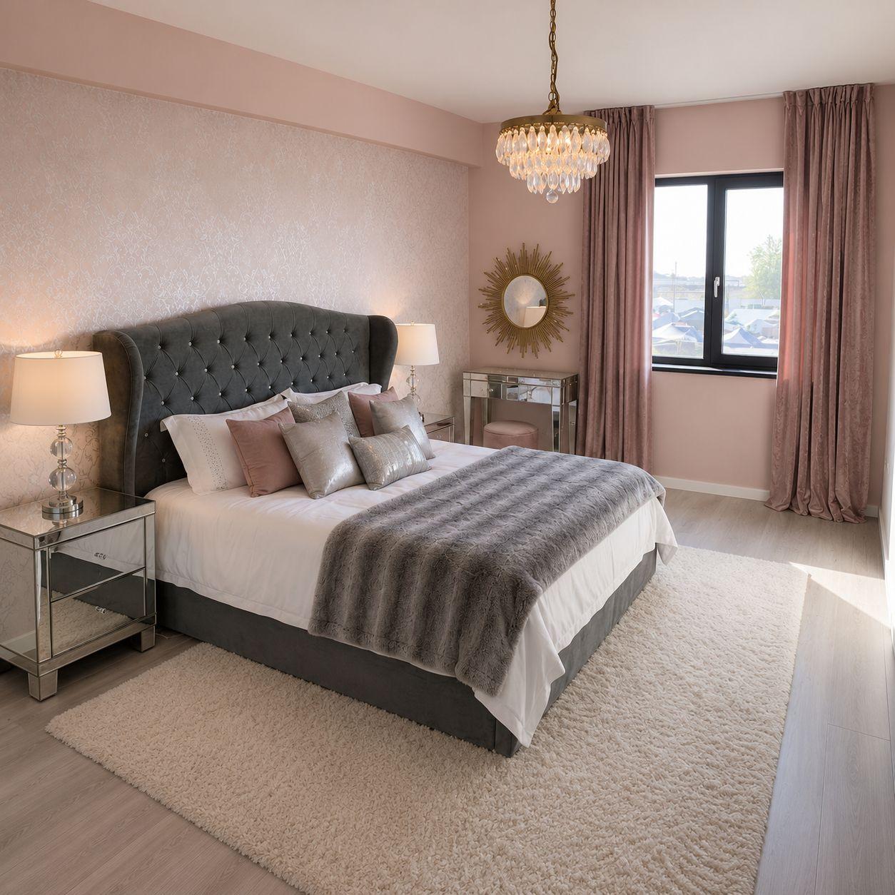 Apartament 2 cam– Eliza 1 Residence , Ap.8 - 3