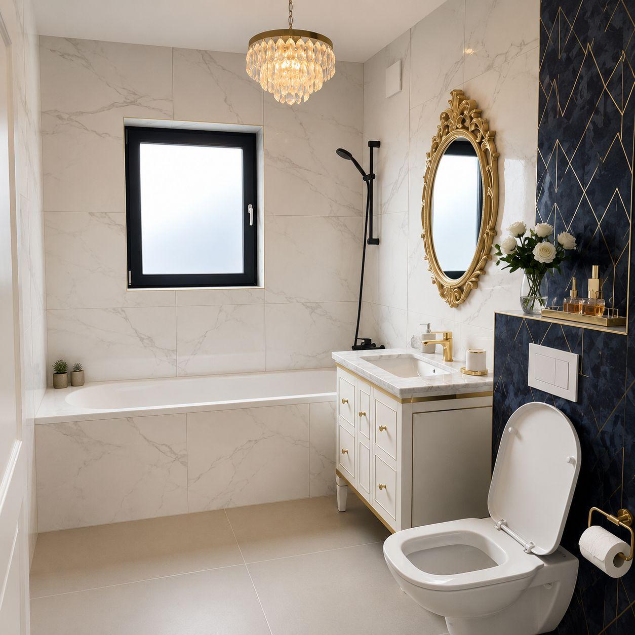 Apartament 2 cam– Eliza 1 Residence , Ap.8 - 4