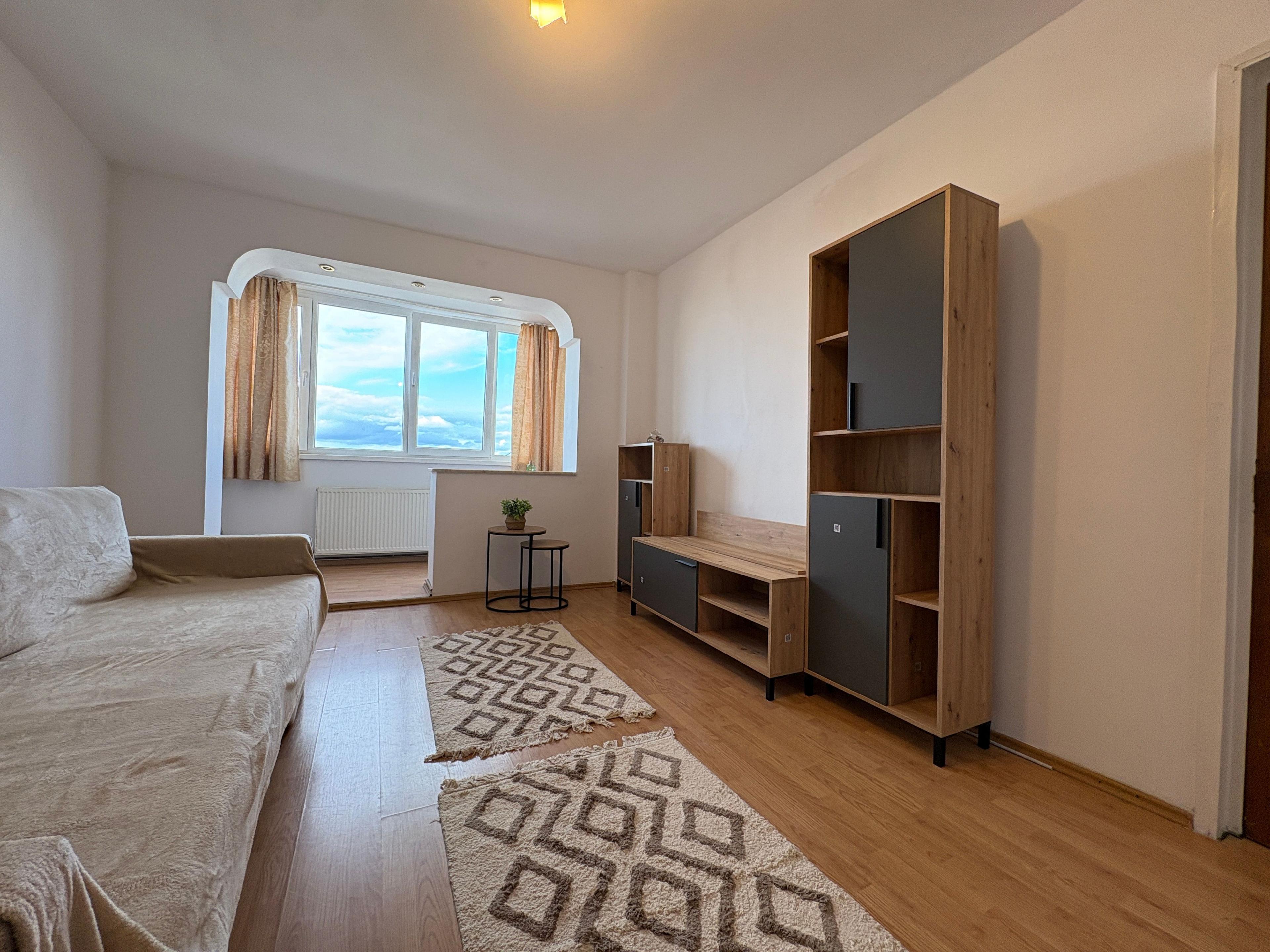 Apartament cu doua camere de inchiriat - 4