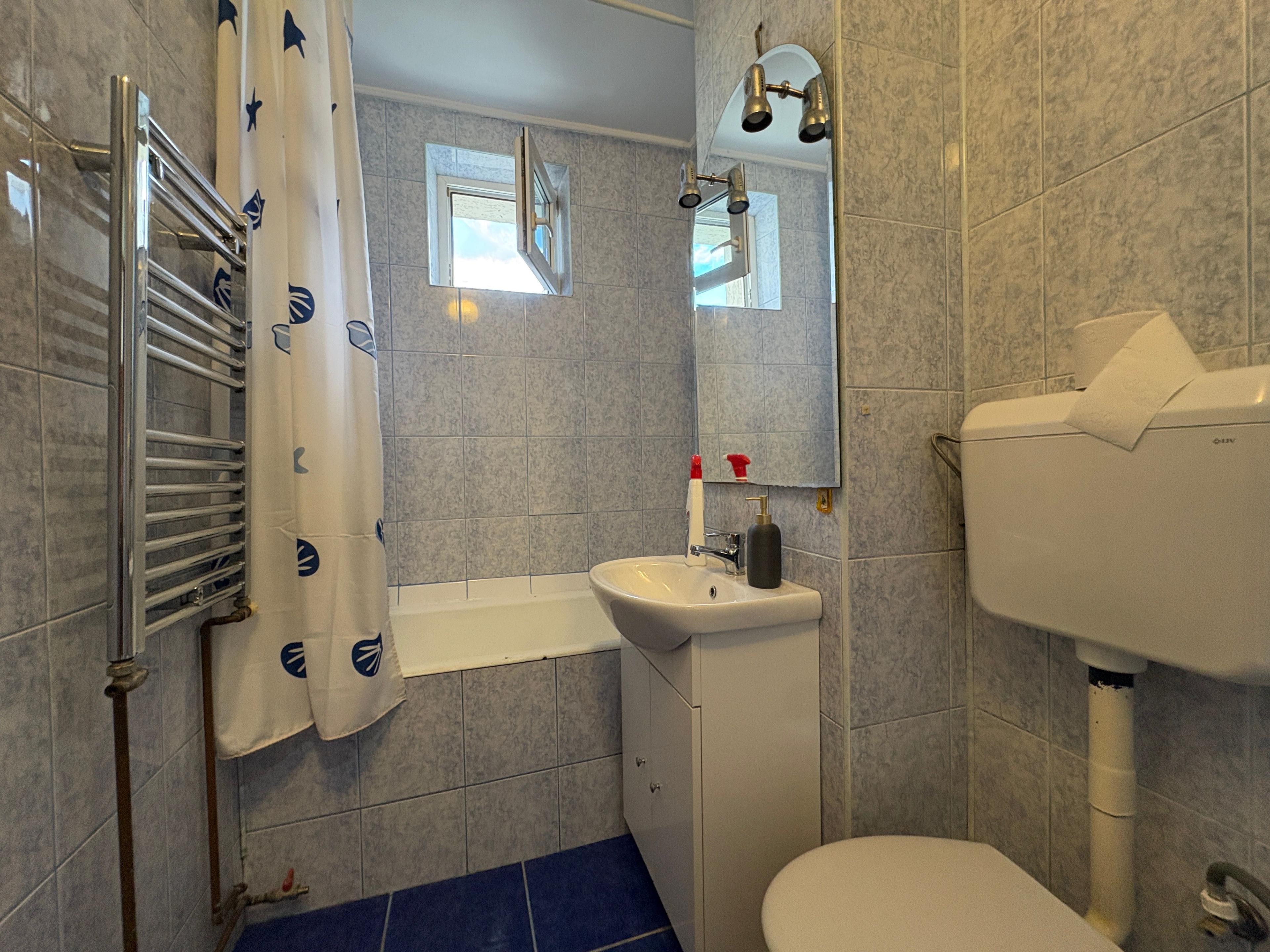 Apartament cu doua camere de inchiriat - 7
