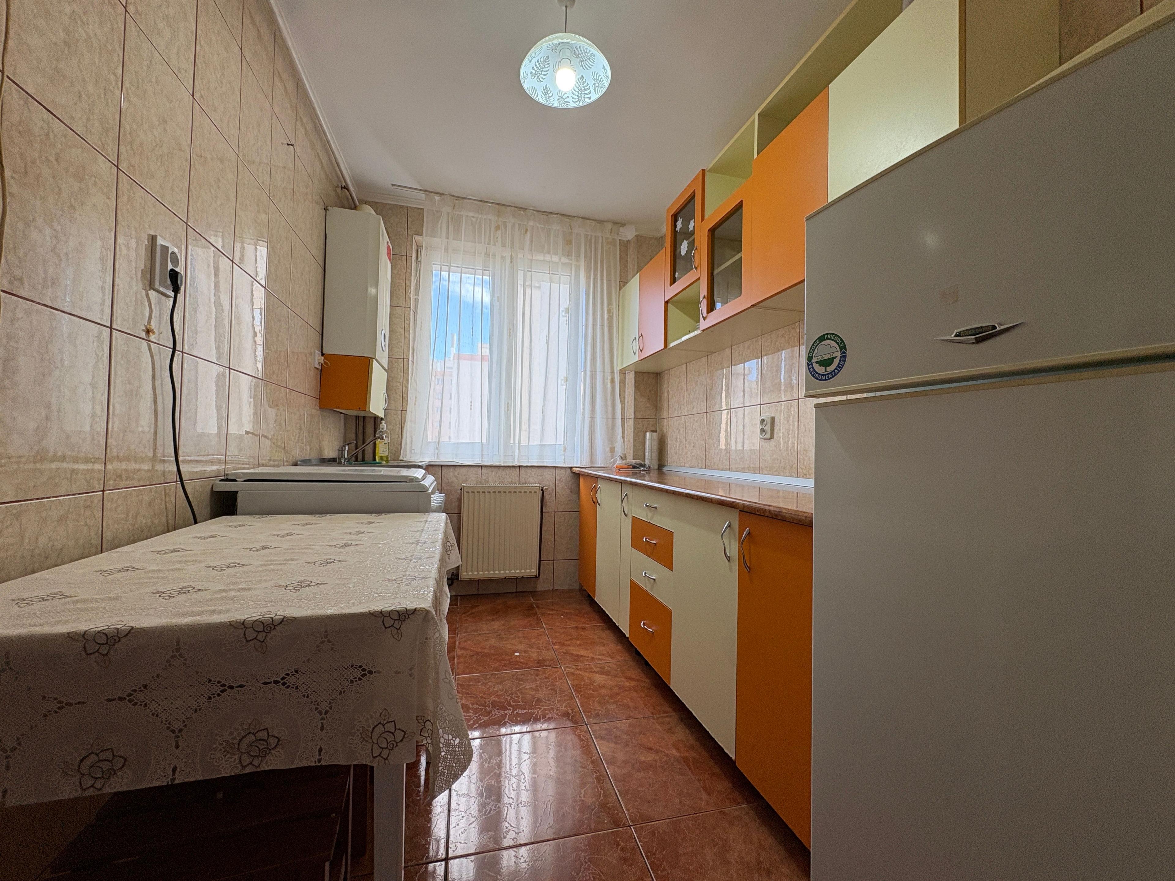 Apartament cu doua camere de inchiriat - 6