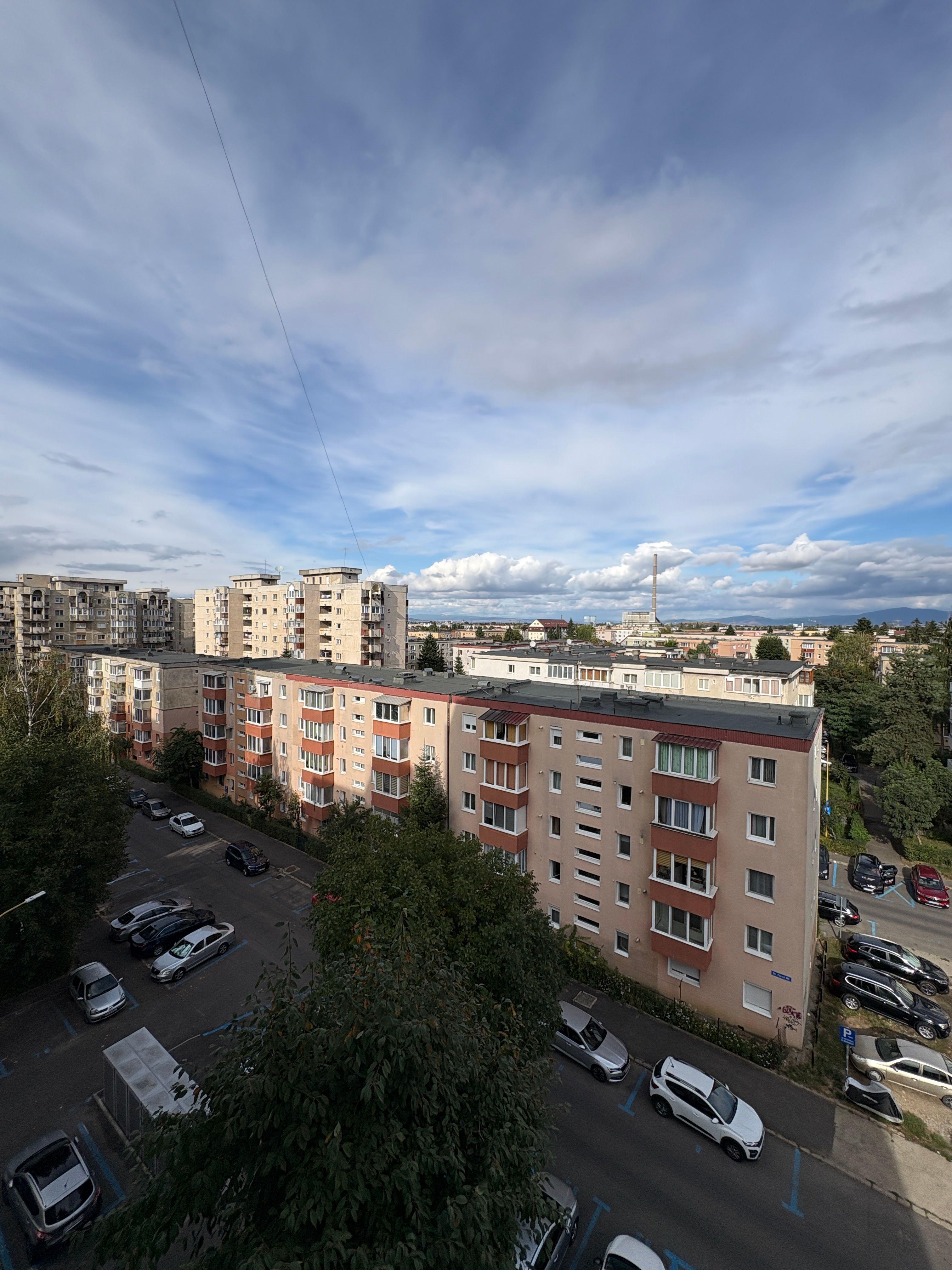 Apartament cu doua camere de inchiriat - 5