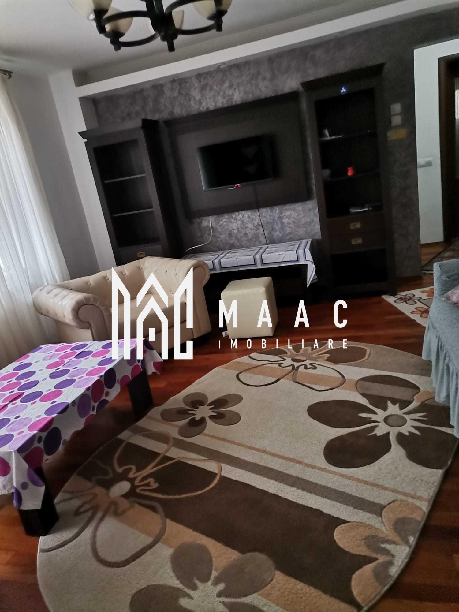 Apartament 2 camere de închiriat | Sibiu, Tilișca | 72 mp - 1