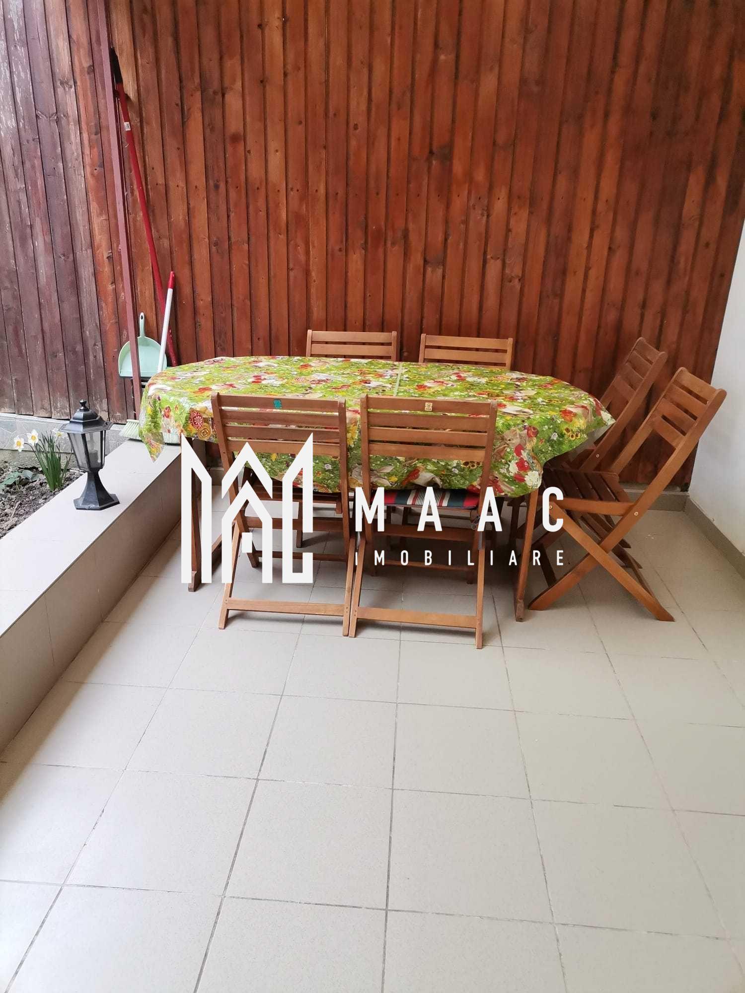 Apartament 2 camere de închiriat | Sibiu, Tilișca | 72 mp - 5