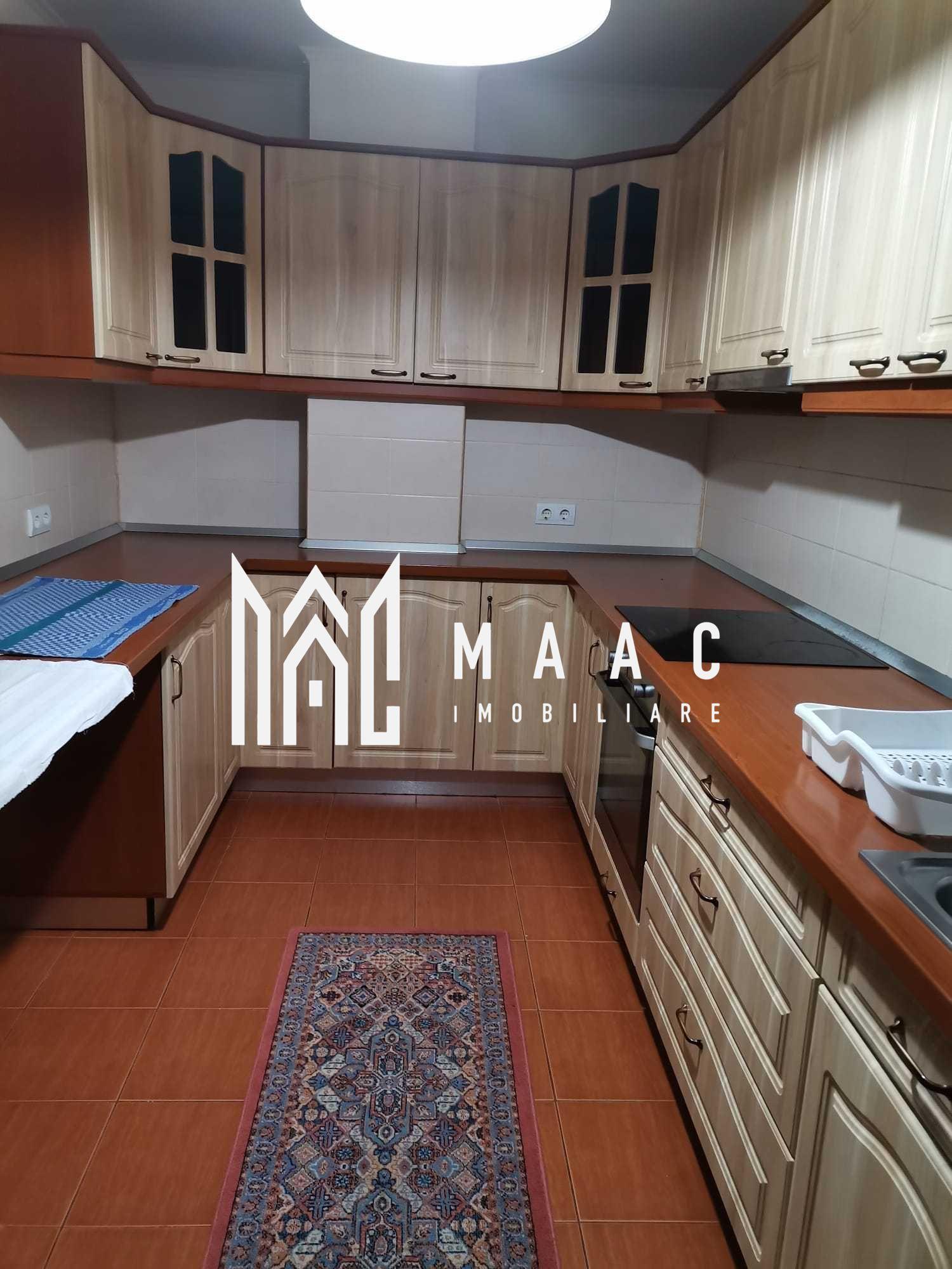 Apartament 2 camere de închiriat | Sibiu, Tilișca | 72 mp - 4