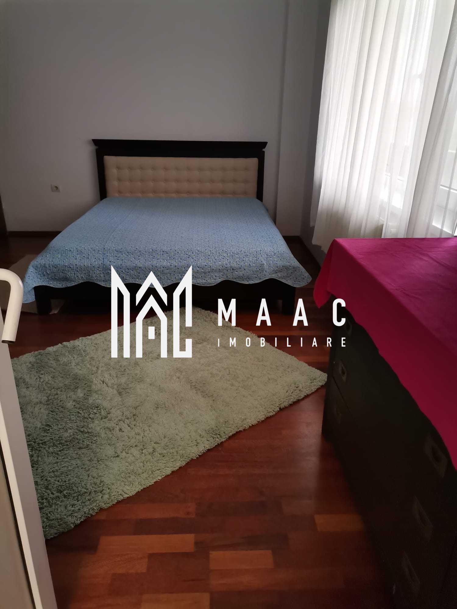 Apartament 2 camere de închiriat | Sibiu, Tilișca | 72 mp - 3