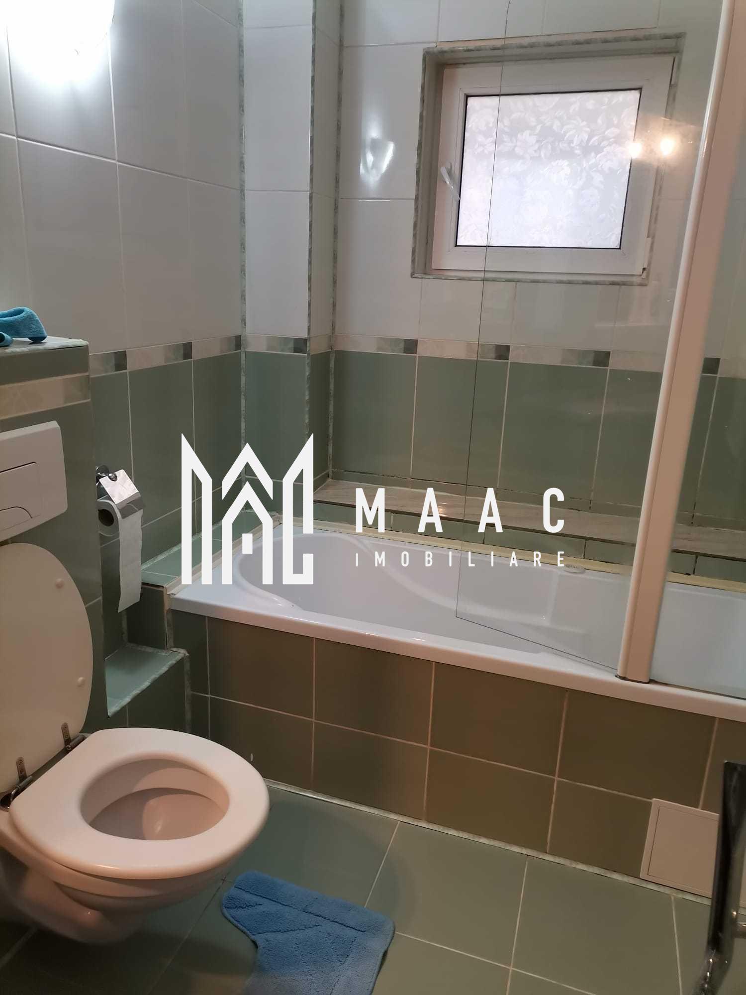 Apartament 2 camere de închiriat | Sibiu, Tilișca | 72 mp - 6