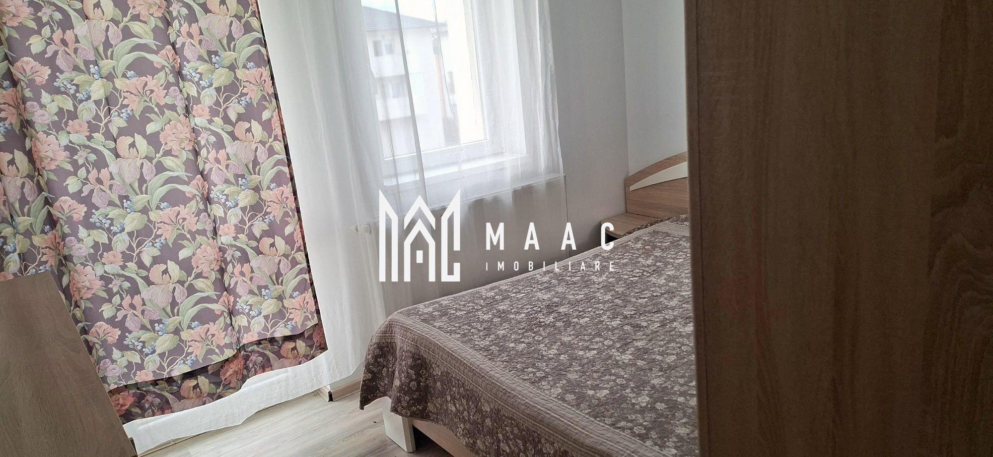 Apartament 2 camere de închiriat | 75 MPU | Calea Cisnadiei - 2