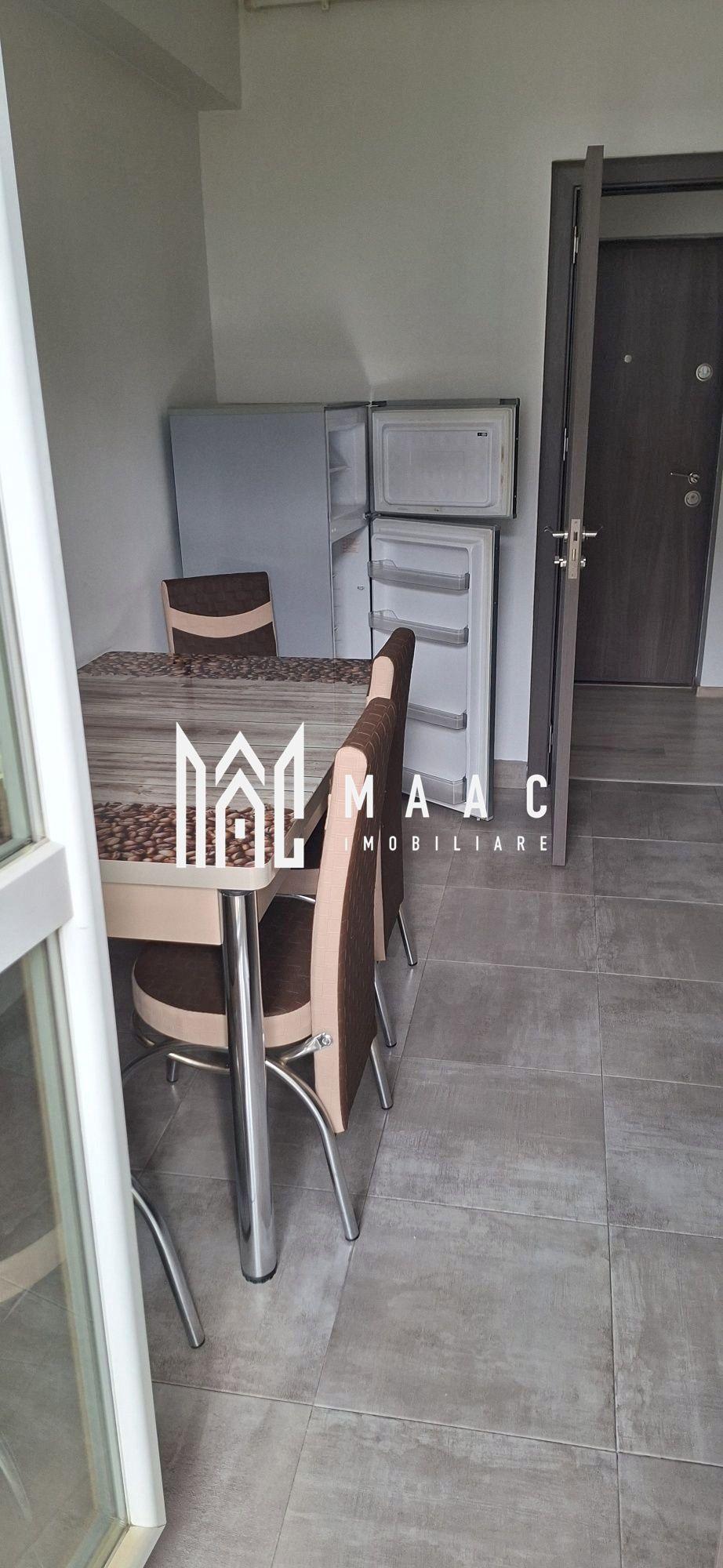 Apartament 2 camere de închiriat | 75 MPU | Calea Cisnadiei - 6