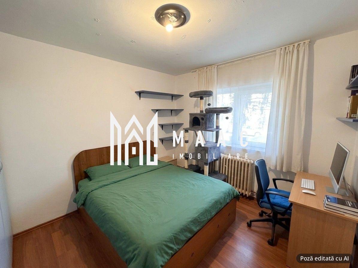 Apartament 2 camere de vânzare | Sibiu, Central | 51 mp - 1