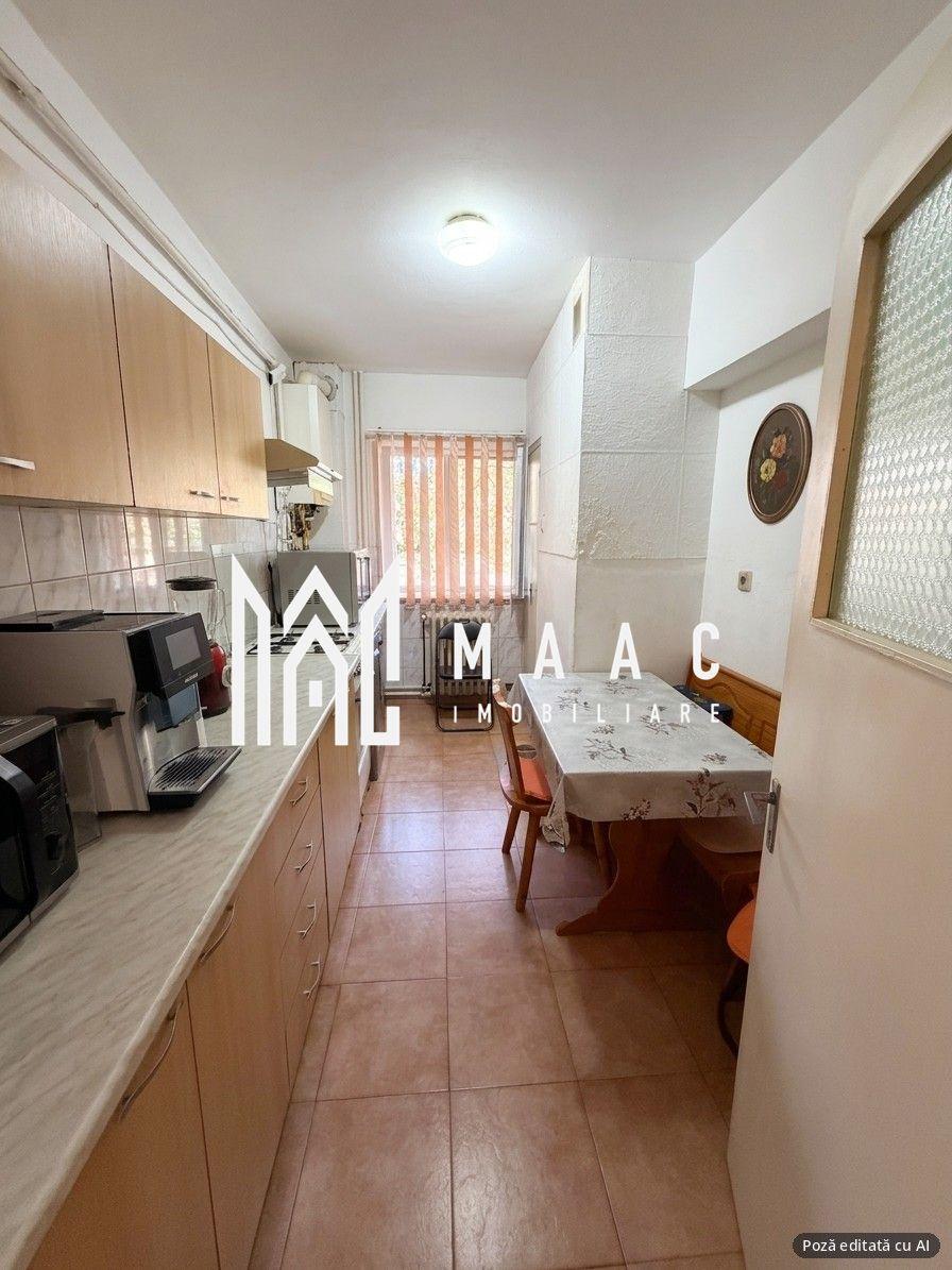 Apartament 2 camere de vânzare | Sibiu, Central | 51 mp - 3