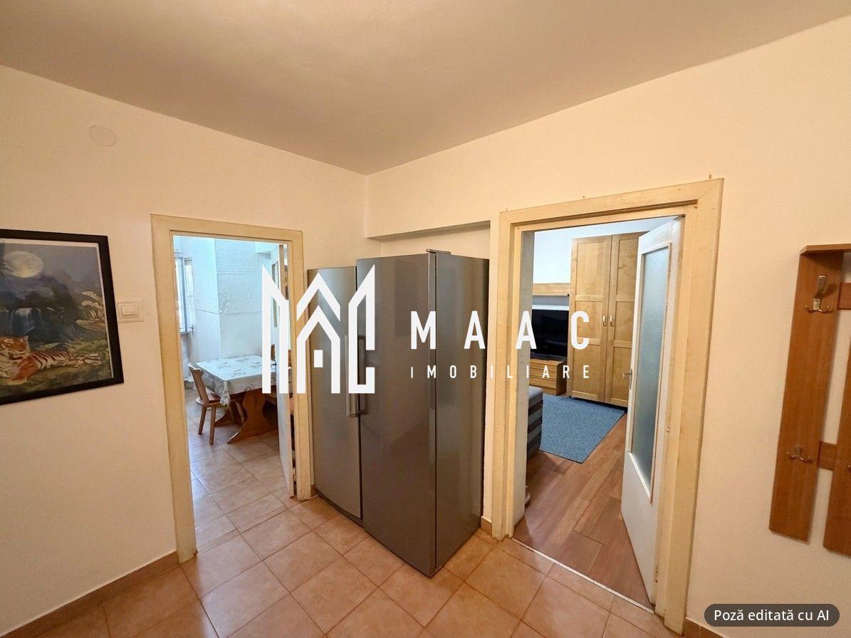Apartament 2 camere de vânzare | Sibiu, Central | 51 mp - 6
