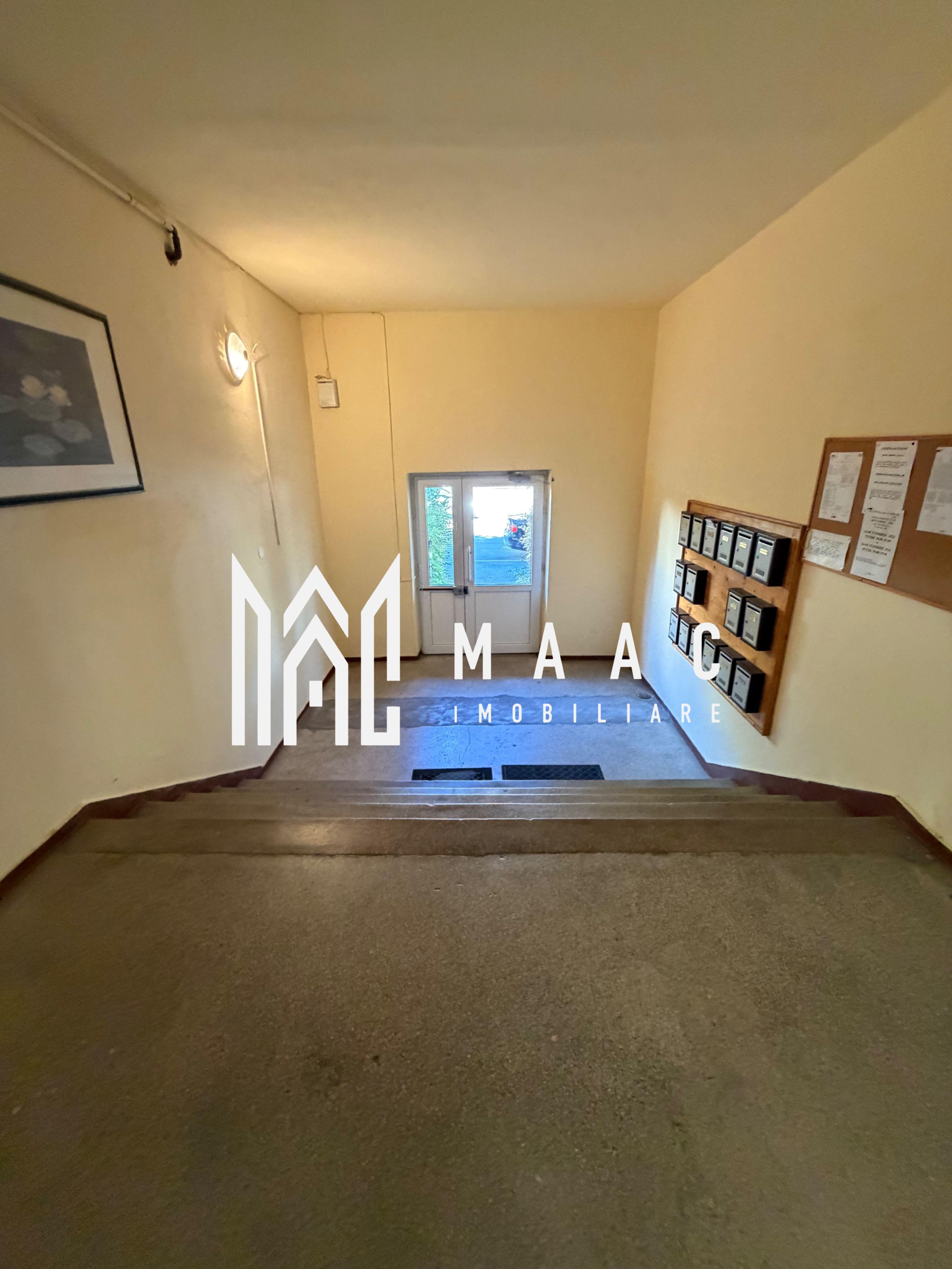 Apartament 2 camere de vânzare | Sibiu, Central | 51 mp - 7