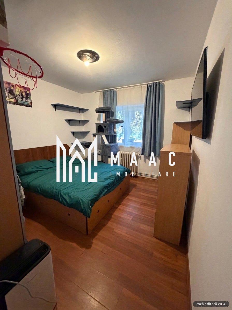 Apartament 2 camere de vânzare | Sibiu, Central | 51 mp - 2