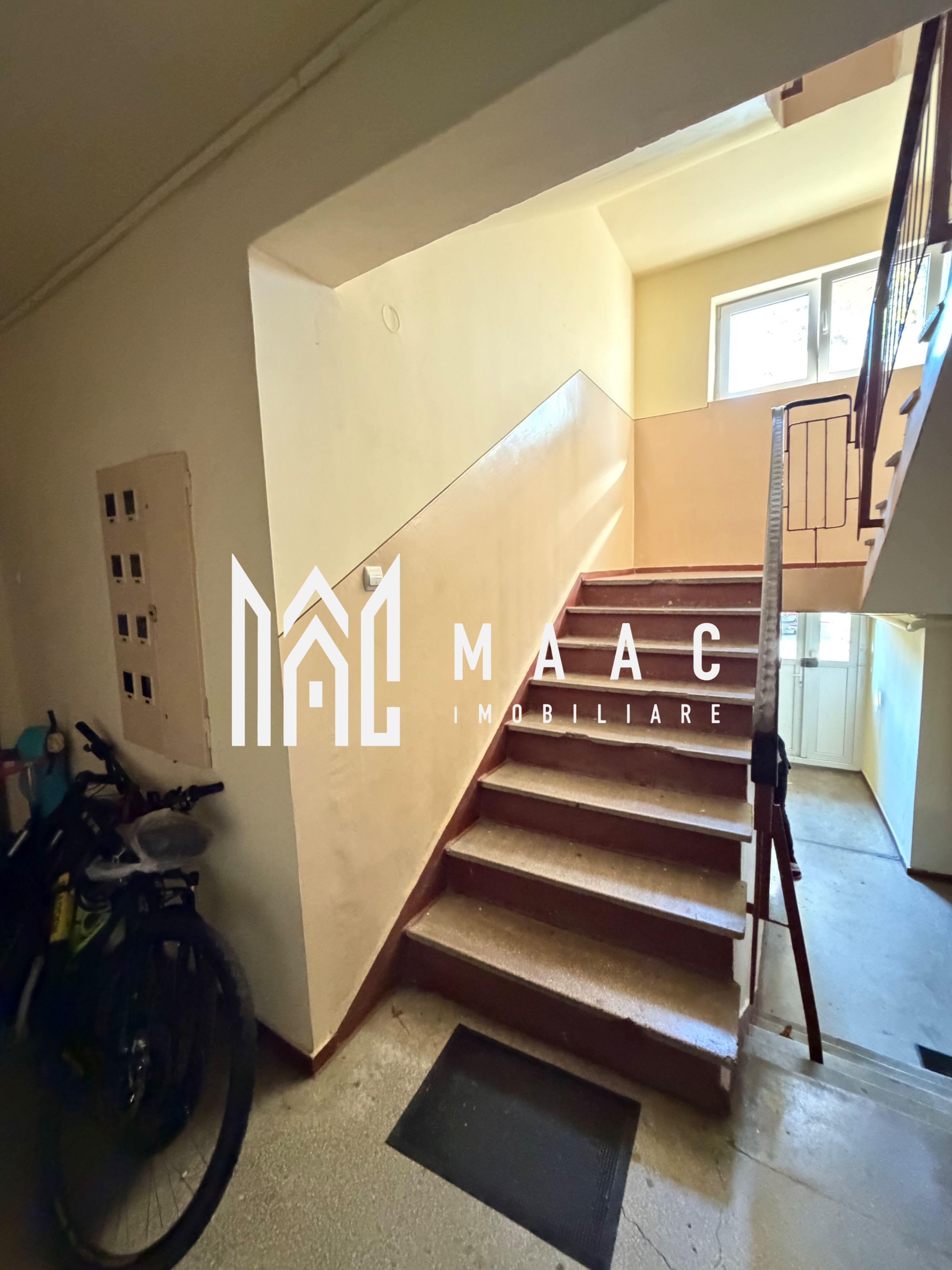 Apartament 2 camere de vânzare | Sibiu, Central | 51 mp - 8