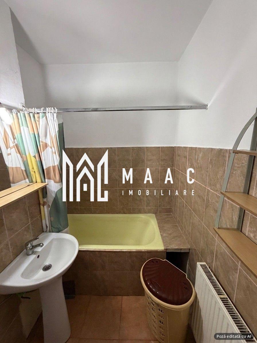 Apartament 2 camere de vânzare | Sibiu, Central | 51 mp - 4