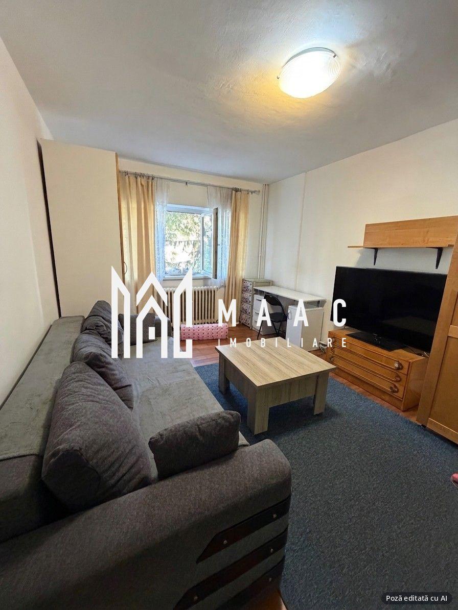 Apartament 2 camere de vânzare | Sibiu, Central | 51 mp - 5