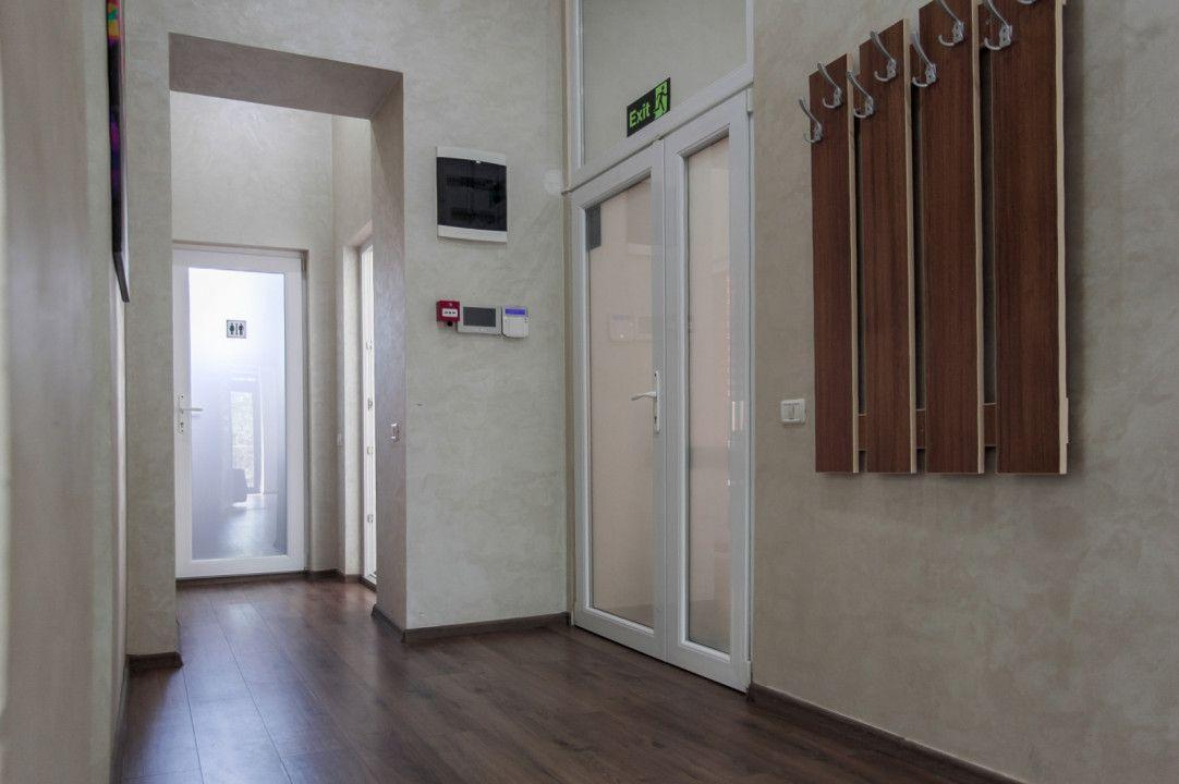 Apartamente de vânzare pe Bdul Tomis – Sala sporturilor - 8