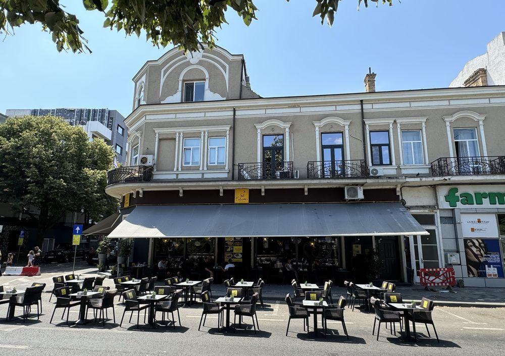 Apartamente de vânzare pe Bdul Tomis – Sala sporturilor - 1