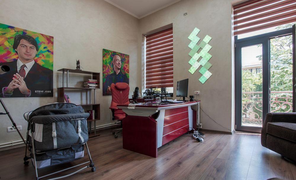 Apartamente de vânzare pe Bdul Tomis – Sala sporturilor - 3