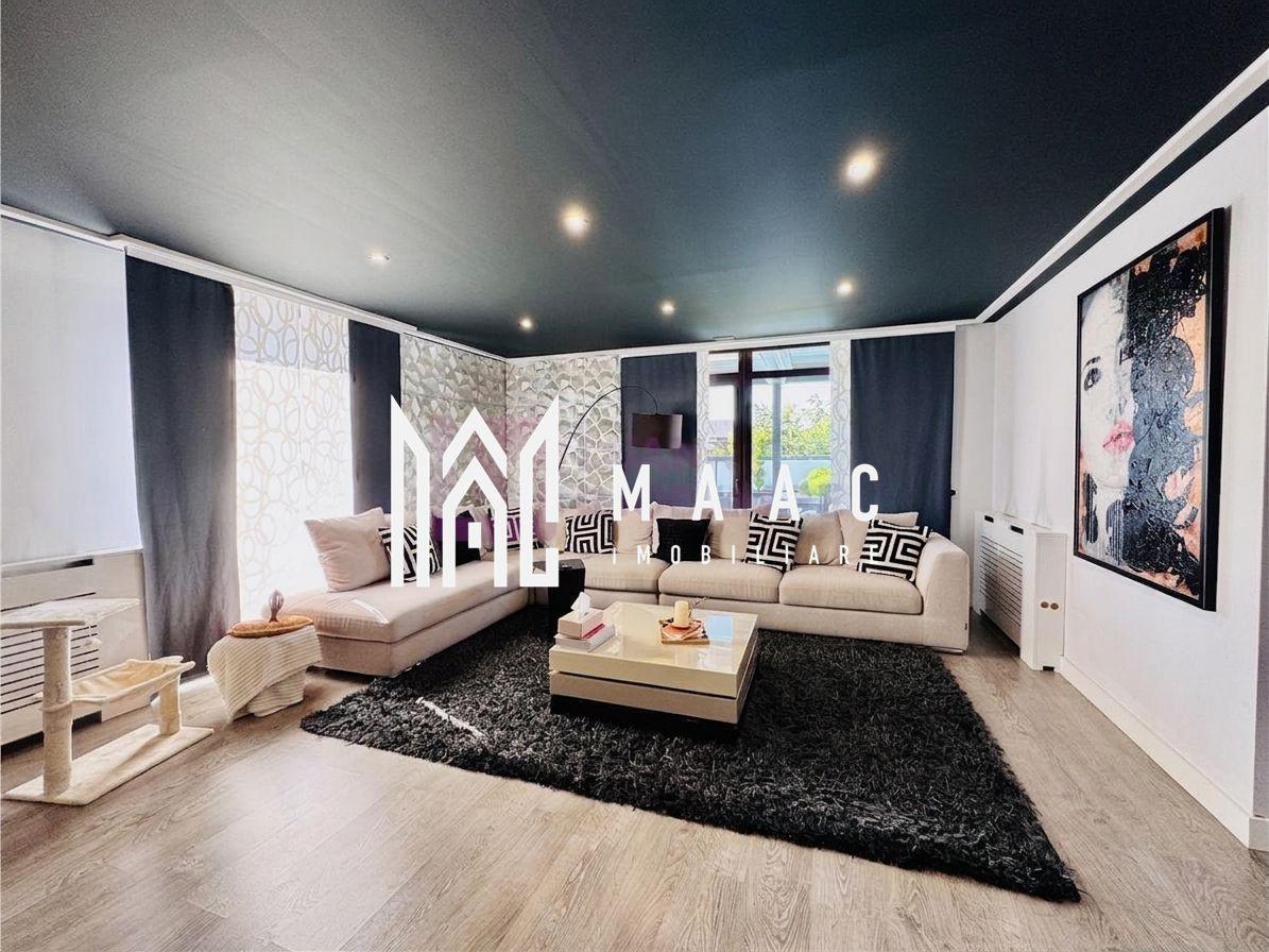 Casă de vânzare 6 camere | Șelimbăr | teren 695 mp | garaj - 2