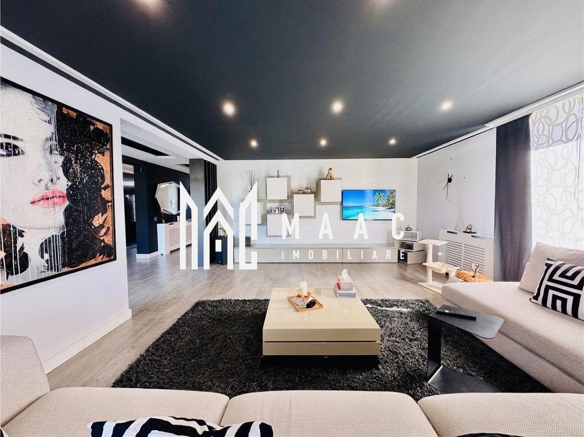 Casă de vânzare 6 camere | Șelimbăr | teren 695 mp | garaj - 1