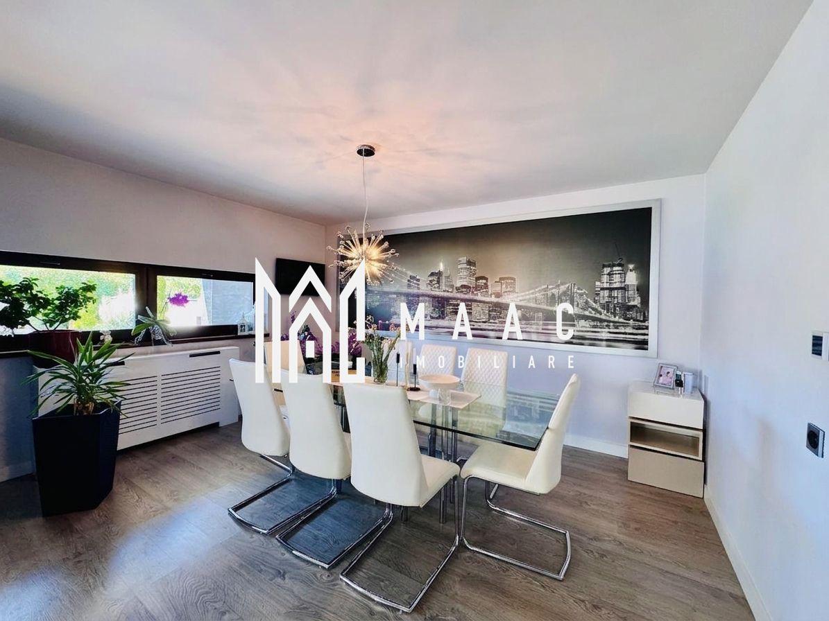 Casă de vânzare 6 camere | Șelimbăr | teren 695 mp | garaj - 10