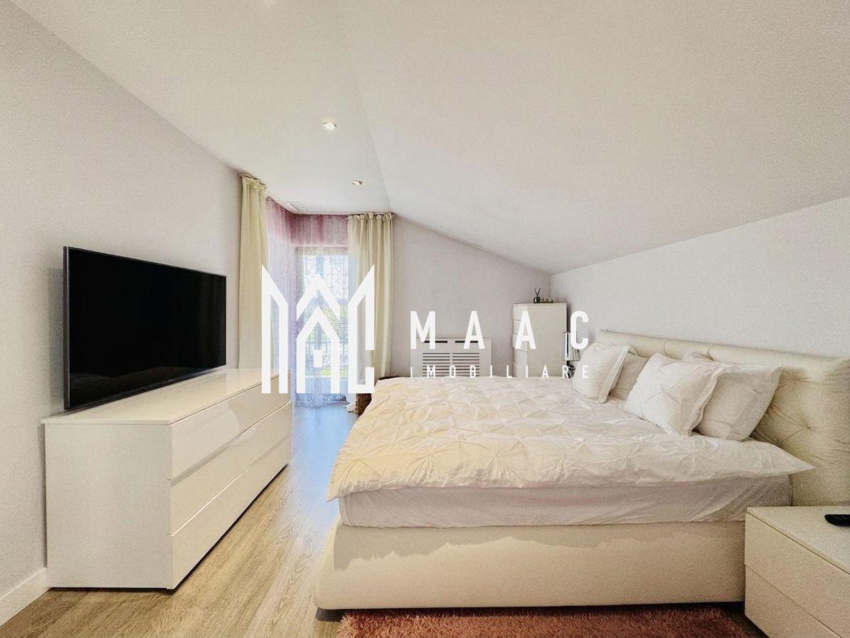 Casă de vânzare 6 camere | Șelimbăr | teren 695 mp | garaj - 5